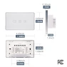 Thumbnail Smart Dimmer Switch — Dimmer Switches, LOUYSGEN