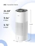 Thumbnail Smart Evaporative Humidifier — Air Moisturizers, Dreo