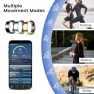 Thumbnail Smart Ring Health Tracker — Smart Rings, Mirlray