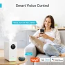 Thumbnail Smart Humidifier for Large Room with Warm & Cool Mist — Air Moisturizers, Livatro