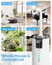 Thumbnail Smart Humidifier for Large Rooms — Air Moisturizers, Lacidoll