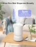 Thumbnail Smart Humidifier with Essential Oil Diffuser — Air Moisturizers, CLEVAST