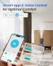 Thumbnail Smart Humidifier with Large Room Coverage — Air Moisturizers, AILINKE