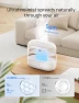 Thumbnail Smart Humidifier with Top Fill, 36-Hour Runtime, and Voice Control — Air Moisturizers, Dreo