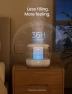 Thumbnail Smart Humidifier with Top Fill, 36-Hour Runtime, and Voice Control — Air Moisturizers, Dreo