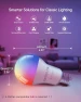 Thumbnail Smart Light Bulb — Incandescent, Fancylink