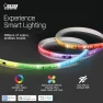 Thumbnail Smart Light Strip — LED Strips, Feit Electric