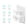 Thumbnail Smart Plug Mini with Energy Monitoring — Smart Home Modules, Kasa Smart
