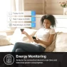 Thumbnail Smart Plug Mini with Energy Monitoring — Smart Home Modules, Kasa Smart