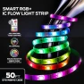 Thumbnail Smart RGB+IC LED Strip Lights — LED Strips, MONSTER