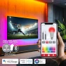 Thumbnail Smart RGB+IC LED Strip Lights — LED Strips, MONSTER