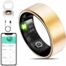 Thumbnail Smart Ring Fitness Tracker — Wearable Accessories, MZJ