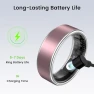 Thumbnail Smart Ring Fitness Tracker — Smart Rings, Jojovenusmall