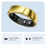 Thumbnail Smart Ring with Sleep Apnea Monitoring — Smart Rings, Guangdong Jiu Zhi Technology Co., Ltd.