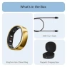 Thumbnail Smart Ring with Sleep Apnea Monitoring — Smart Rings, Guangdong Jiu Zhi Technology Co., Ltd.