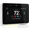 Thumbnail Smart Thermostat with Nightlight — HVAC Controls, vine