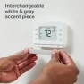 Thumbnail Smart Thermostat — HVAC Controls, Honeywell Home
