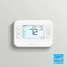 Thumbnail Smart Thermostat — HVAC Controls, Honeywell Home