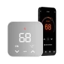 Thumbnail Smart Thermostat — HVAC Controls, EdgeAnt