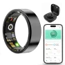 Thumbnail Smart Wellness Ring — Smart Ring, Heraphus