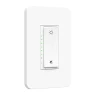 Thumbnail Smart Wi-Fi Dimmer Switch — Light Dimmers, Nexete