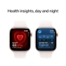 Thumbnail Smartwatch with Fitness Tracker, ECG App, Always-On Retina Display, Apple