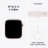 Thumbnail Smartwatch with Fitness Tracker, ECG App, Always-On Retina Display, Apple