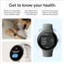 Thumbnail Smartwatch with Heart Rate Tracking, Stress Management, and Safety Features — Smart Watch, Google