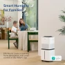 Thumbnail Superior Smart Evaporative Humidifier — Air Moisturizers, LEVOIT