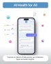 Thumbnail Ultra-Thin AI Smart Ring — Smart Ring, RingConn