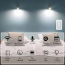 Thumbnail WiFi Smart Light Switch — Dimmer Switches, MOES