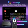 Thumbnail 4K 5G Streaming Media Player — Ultra HD Media Players, X88