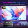 Thumbnail 4K 5G Streaming Media Player — Ultra HD Media Players, X88