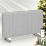 Thumbnail Convection Panel Space Heater — Portable Heating Solutions, Nexaro