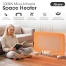 Thumbnail Convection Panel Space Heater — Portable Heating Solutions, Nexaro