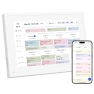 Thumbnail Digital Calendar with Touchscreen Display — Calendars, Ekasoco