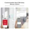 Thumbnail DIY Home Security Alarm System Kit — Smart Home Security, PGST