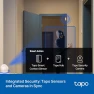 Thumbnail Door Sensor Starter Kit — Smart Home Security, Tapo