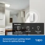 Thumbnail Door Sensor Starter Kit — Smart Home Security, Tapo