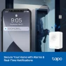 Thumbnail Door Sensor Starter Kit — Smart Home Security, Tapo