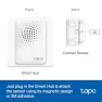 Thumbnail Door Sensor Starter Kit — Smart Home Security, Tapo