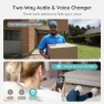 Thumbnail Doorbell Camera Wireless — Kits, BOIFUN
