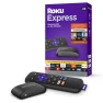 Thumbnail HD Streaming Device for TV — Ultra HD Media Players, Roku