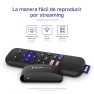 Thumbnail HD Streaming Device for TV — Ultra HD Media Players, Roku