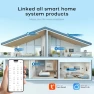 Thumbnail Home Security System with LCD Touch Screen — Smart Home Security, PGST