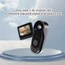 Thumbnail Outdoor Video Doorbell Camera with Screen — Outdoor Security Cameras, ZIG1