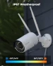Thumbnail Plug-in Outdoor WiFi Security Camera — Outdoor Security Cameras, Reolink
