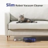 Thumbnail Robot Vacuum and Mop Combo — Smart Cleaning Robots, XIEBro Life