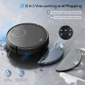 Thumbnail Robot Vacuum and Mop Combo — Smart Cleaning Robots, UMMUND