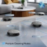 Thumbnail Robot Vacuum and Mop Combo — Smart Cleaning Robots, UMMUND